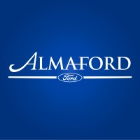 Alma Ford
