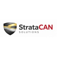 StrataCAN Solutions Ltd.