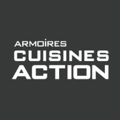 ARMOIRES CUISINES ACTION