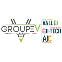 Groupe V Portes et fenêtres