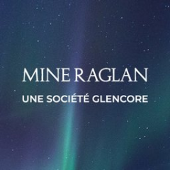 Mine Raglan