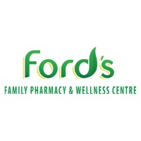 Ford's Family Pharmacy and Wellness Centre