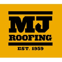MJ Roofing - Total Roof Management
