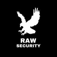 Raw Security and Investigations Inc