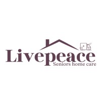 Live Peace 24/7 Seniors Home Care Corp.