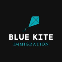 Blue Kite Immigration INC.