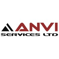 ANVI SERVICES LIMITED