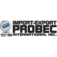 IMPORT-EXPORT PROBEC