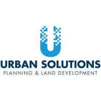 UrbanSolutions Planning &amp; Land Development Consultants Inc.