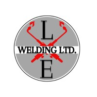 LE Welding Ltd.