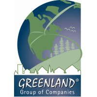 GREENLAND Group of Companies