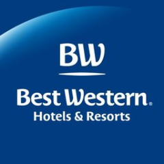 Best Western Plus Lacombe Inn & Suites