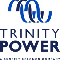 Trinity Power, A Sunbelt Solomon Company