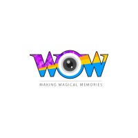 WOW Activation - Photo Booth Brand Activation