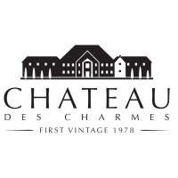 Chateau des Charmes