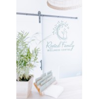 Rooted Family Wellness Centre