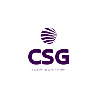 Classify Security Group