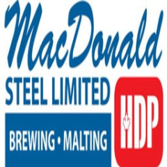 MacDonald Steel