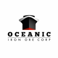 Oceanic Iron Ore