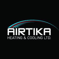 Airtika Heating and Cooling Ltd.