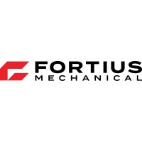 Fortius Mechanical Inc