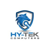 Hy-Tek Computers (1996 OG)