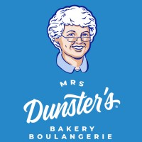 Mrs. Dunster's (1996) Inc.