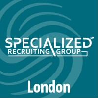 Specialized Recruiting Group -London, Ontario