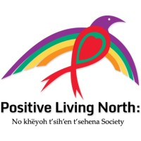 Positive Living North: No khēyoh t'sih'en t'sehena Society