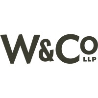 Woodward &amp; Co. Lawyers LLP