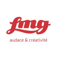 LMG Audace &amp; Créativité