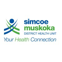 Simcoe Muskoka District Health Unit