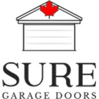 Sure Garage Doors Ltd.