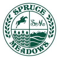 Spruce Meadows