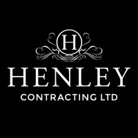 Henley Contracting Ltd.