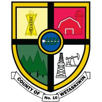 County of Wetaskiwin No.10