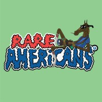 Rare Americans