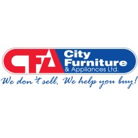 City Furniture &amp; Appliances Ltd.