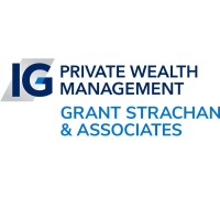 IG Private Wealth Management - Grant Strachan &amp; Associates