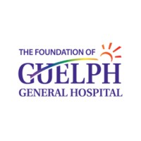 The Foundation of Guelph General Hospital