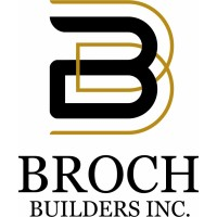 Broch Builders Inc