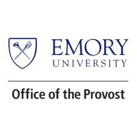 Emory University - Office of the Provost