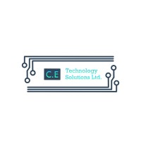 C.E Technology Solutions Ltd.