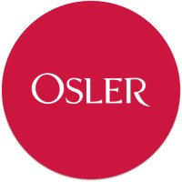 Osler, Hoskin &amp; Harcourt LLP
