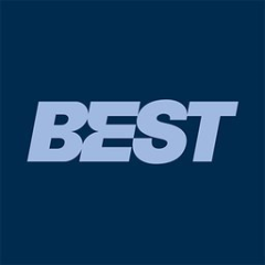 BEST - For A Cleaner World