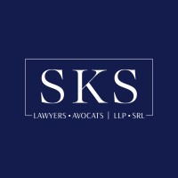 SKS Law LLP