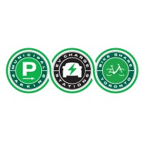 Toronto Parking Authority