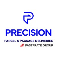 Precision Parcel &amp; Package Deliveries