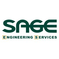 SAGE Engineering Services Ltd.