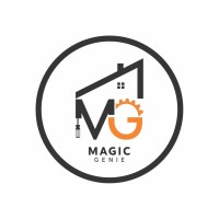 MAGIC GENIE